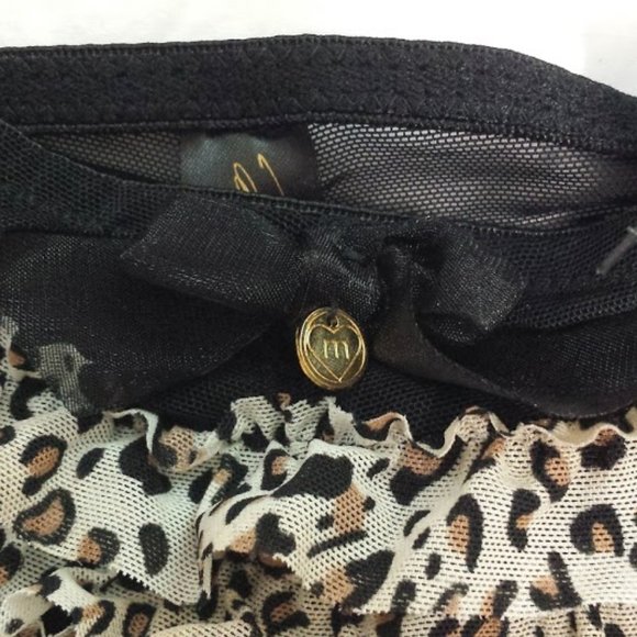 Marilyn Monroe Intimates 2pc Set Bra Pantie Set BNWT - Picture 3 of 5